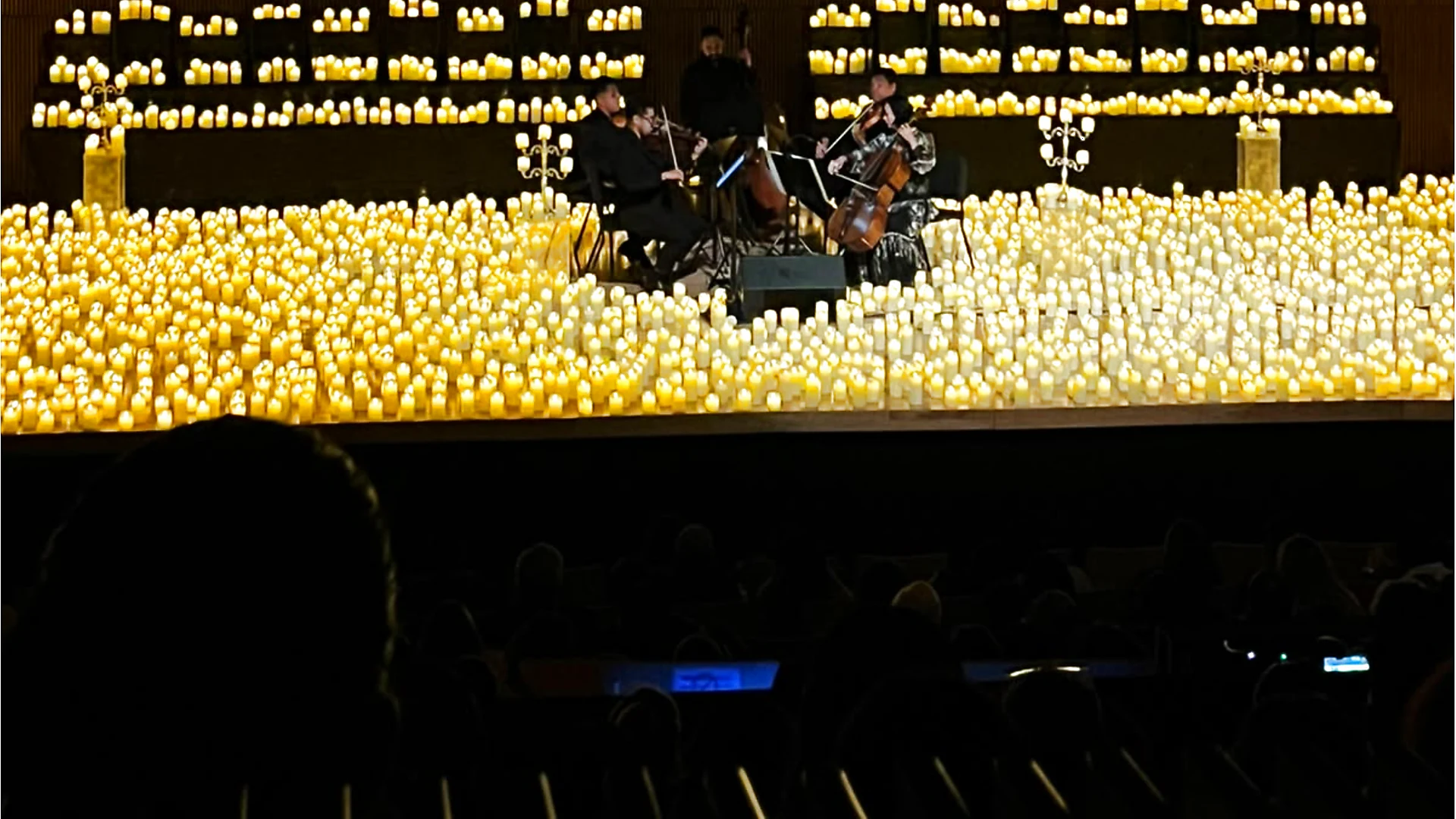 Candlelight: Tributo a Adele