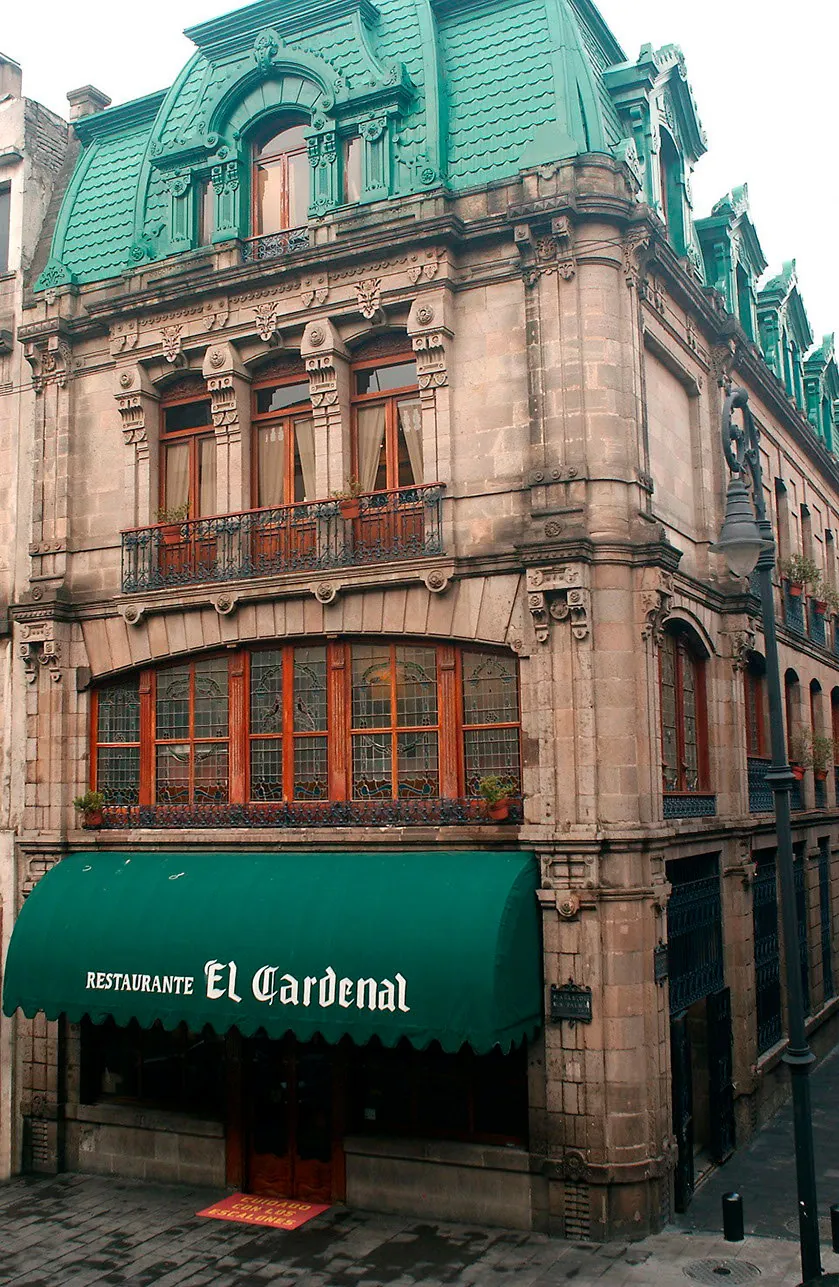 El Cardenal (Palma)