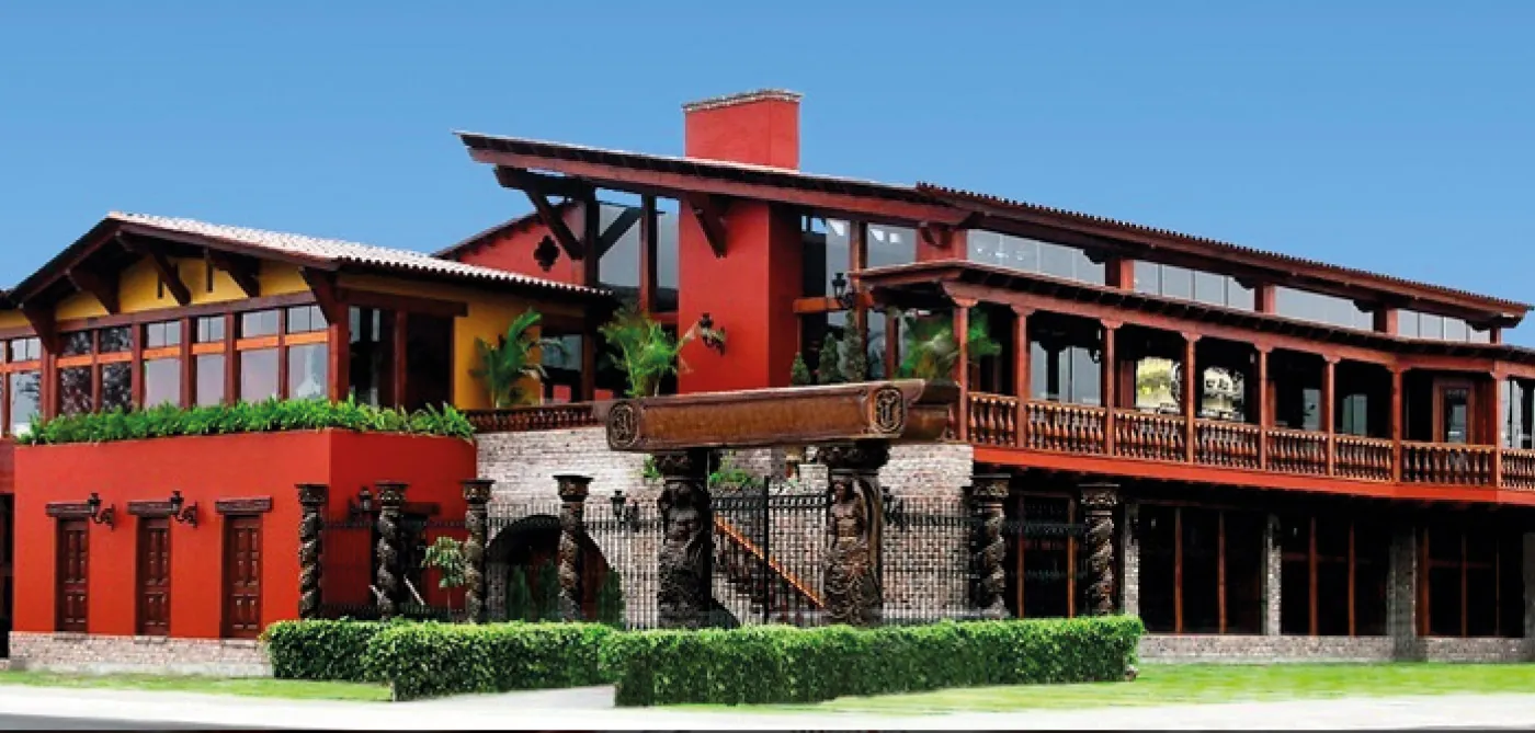 El Hornero (Chorrillos)