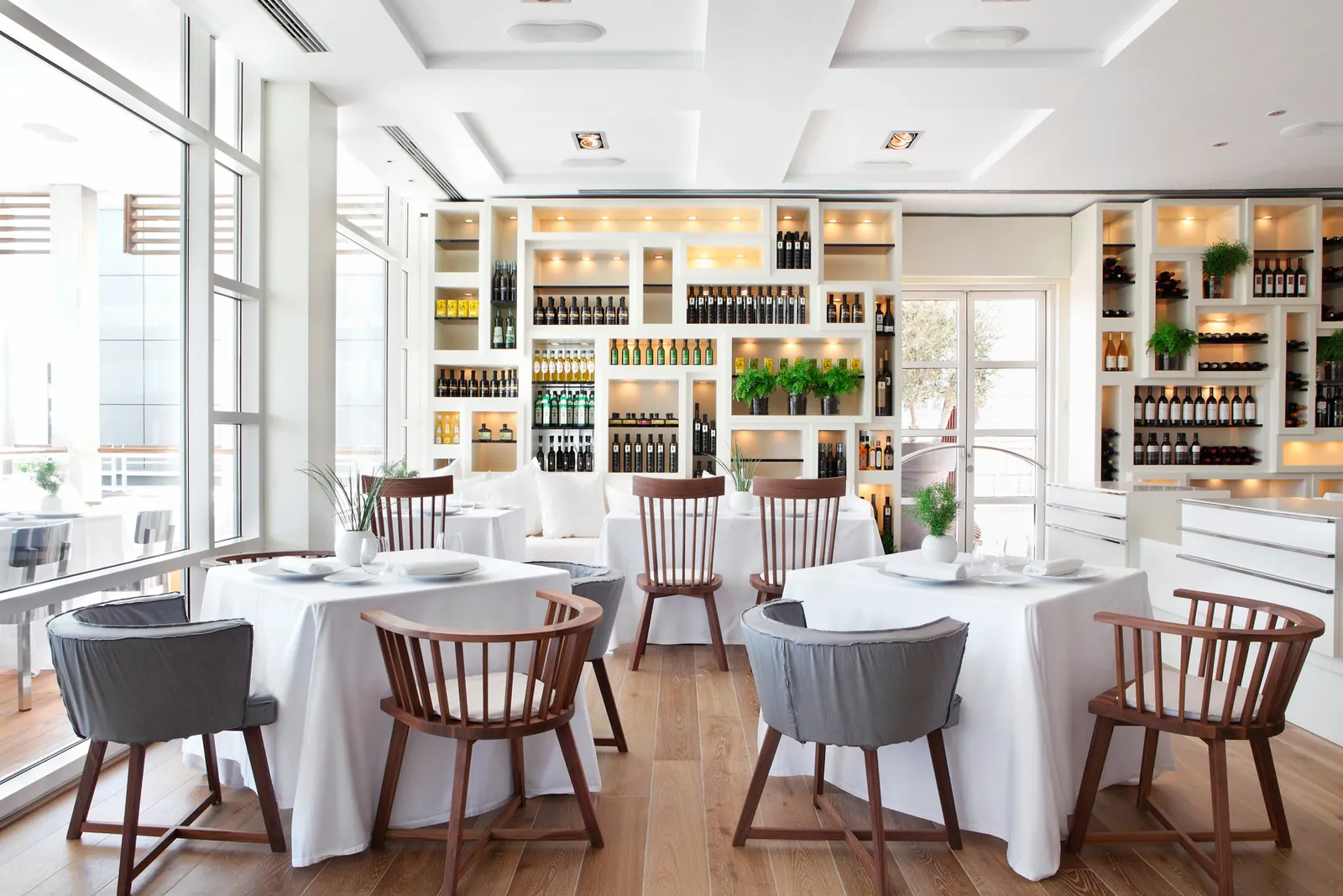 Enoteca Paco Pérez