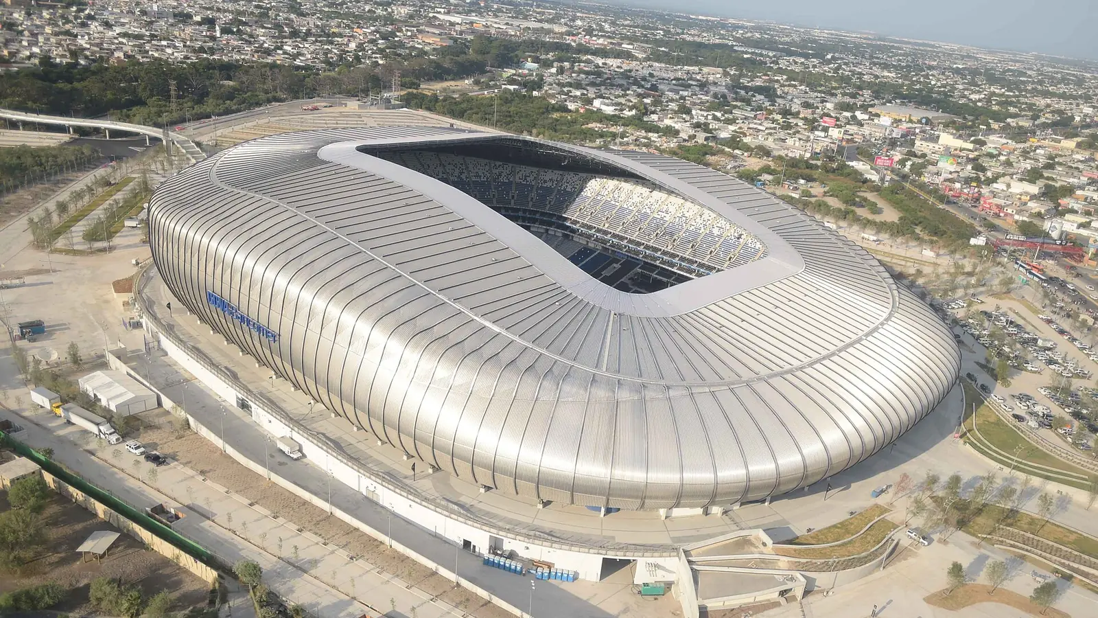 Estadio BBVA