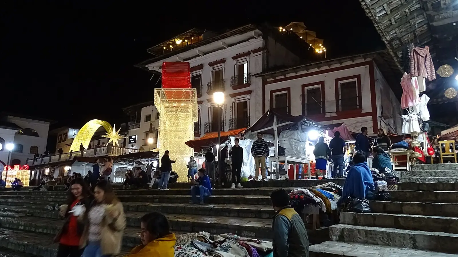Foro Puebla