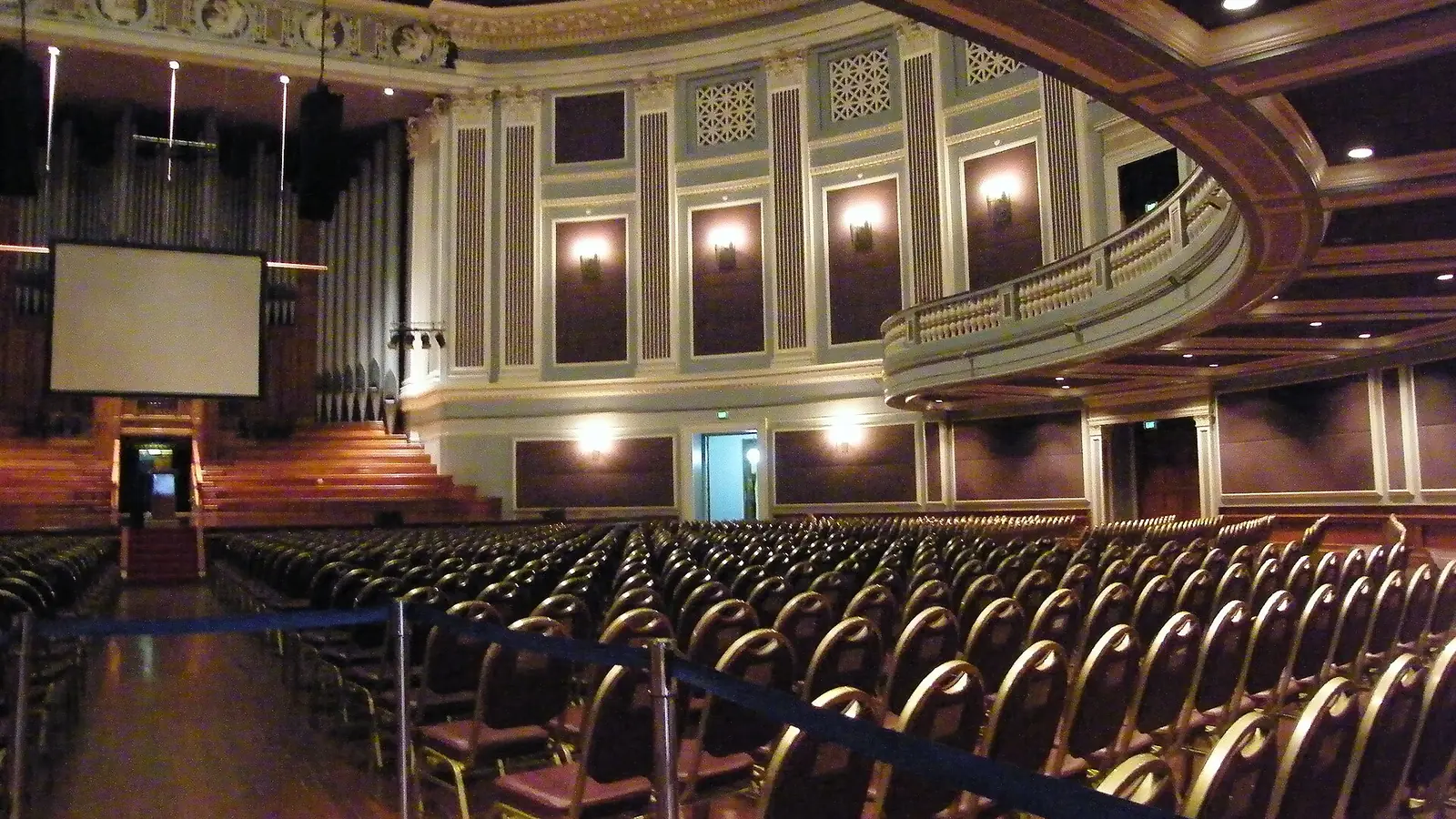 Foro Rodolfo Usigli