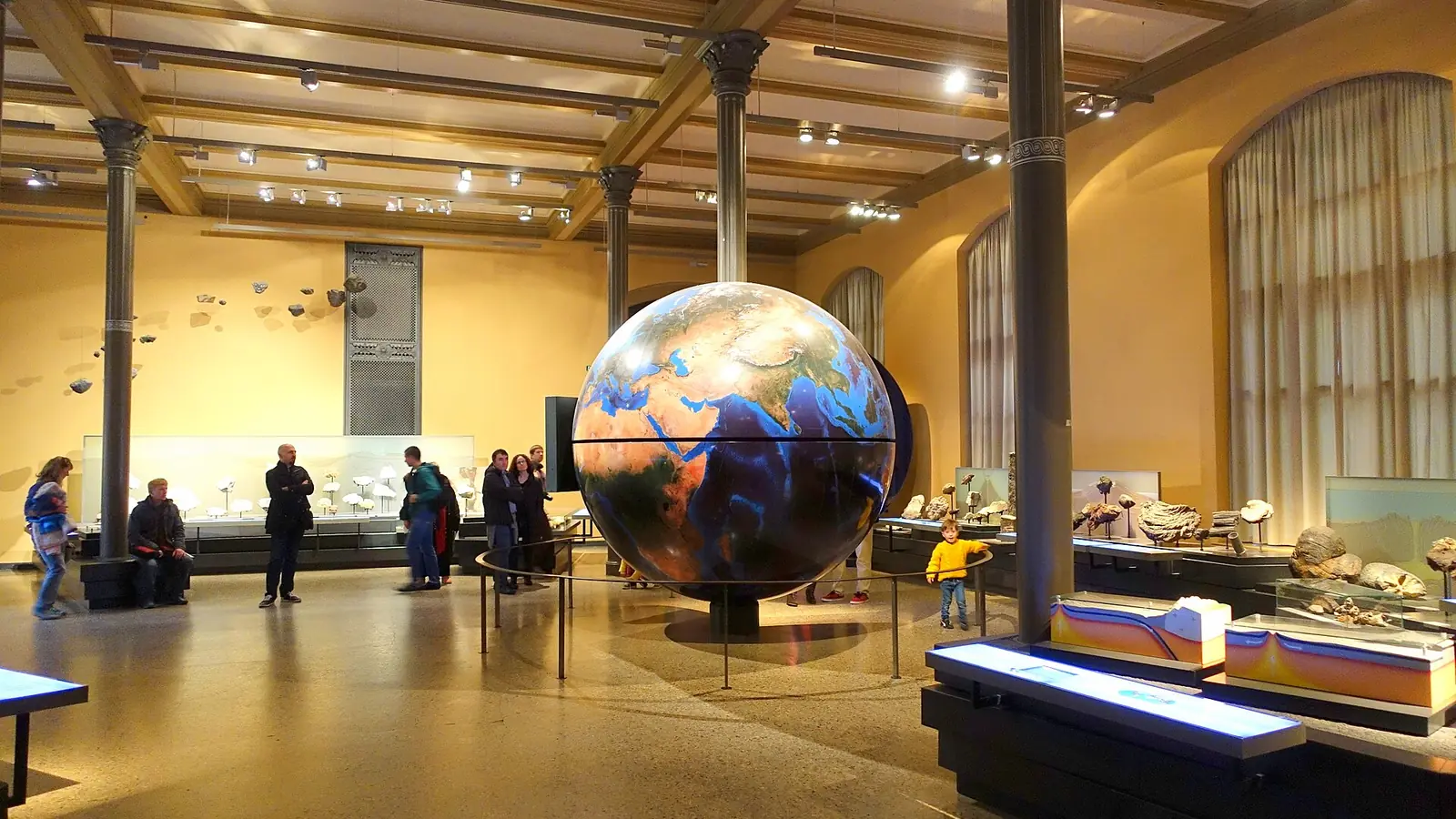 Globe Berlin
