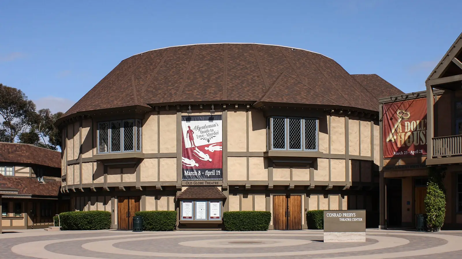 Globe Theatre
