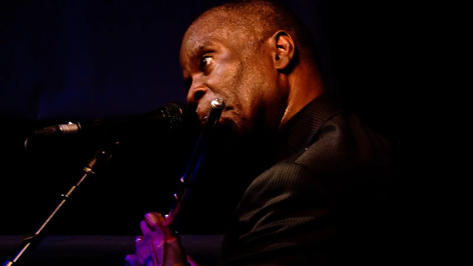 Jazz Cafe