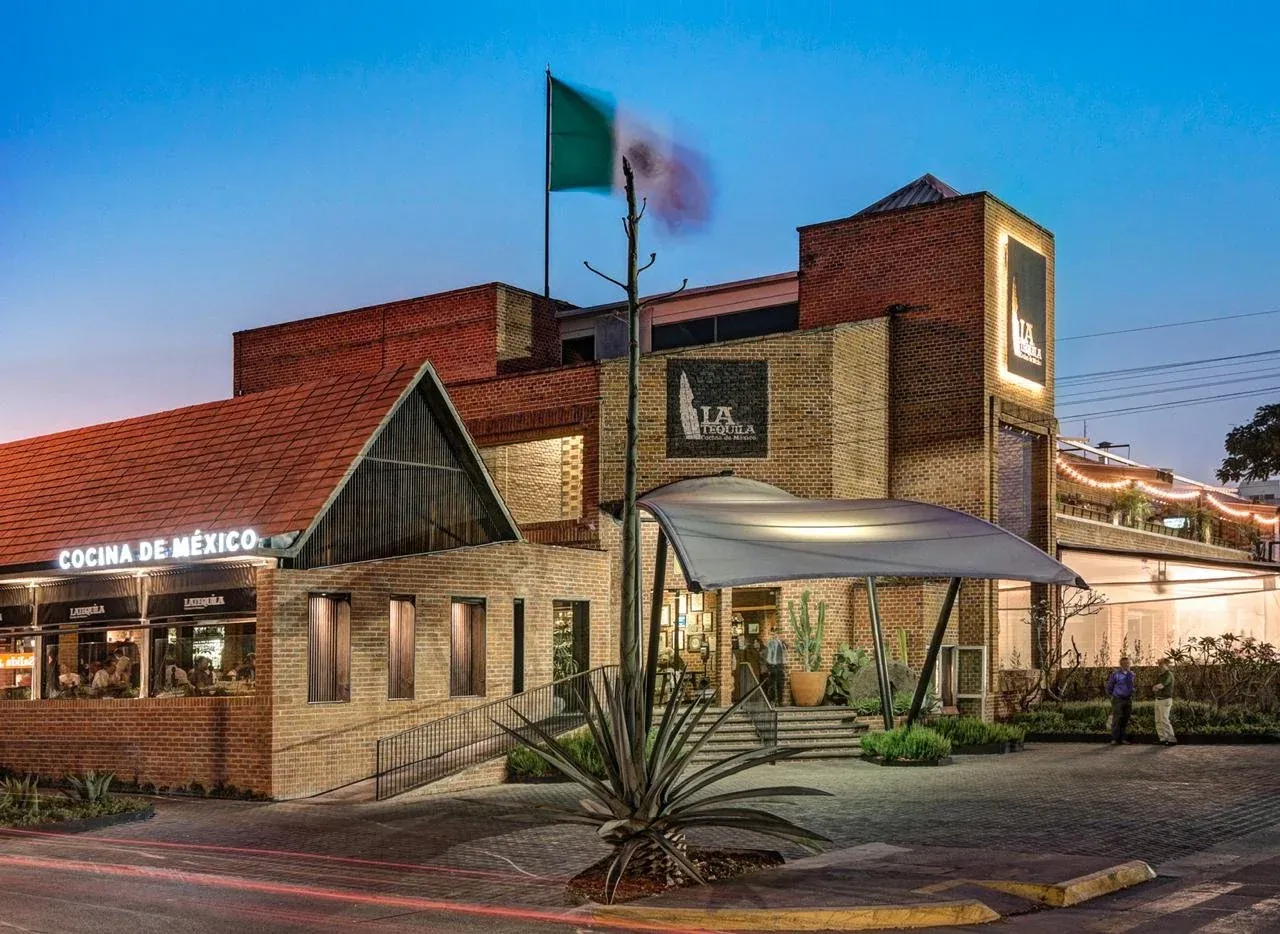 La Tequila Cocina de México, Terranova