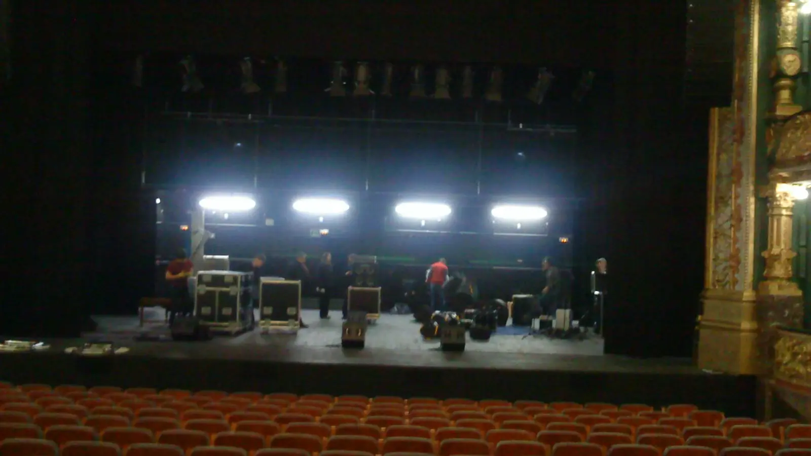 Laura Pels Theatre