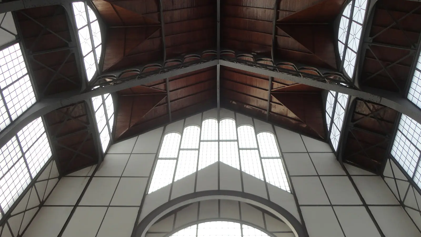 Museo Universitario del Chopo