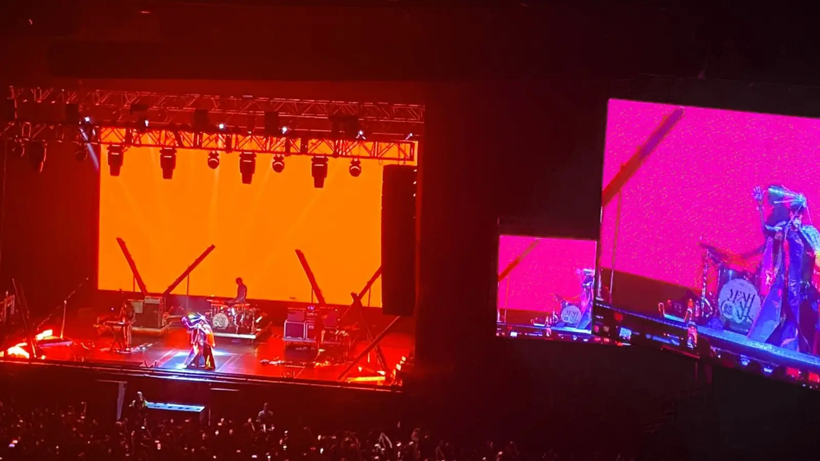 Pepsi Center