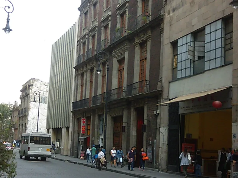 Bar Mancera
