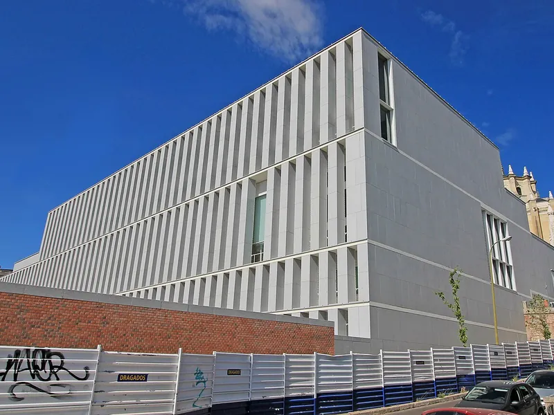 Galería de las Colecciones Reales