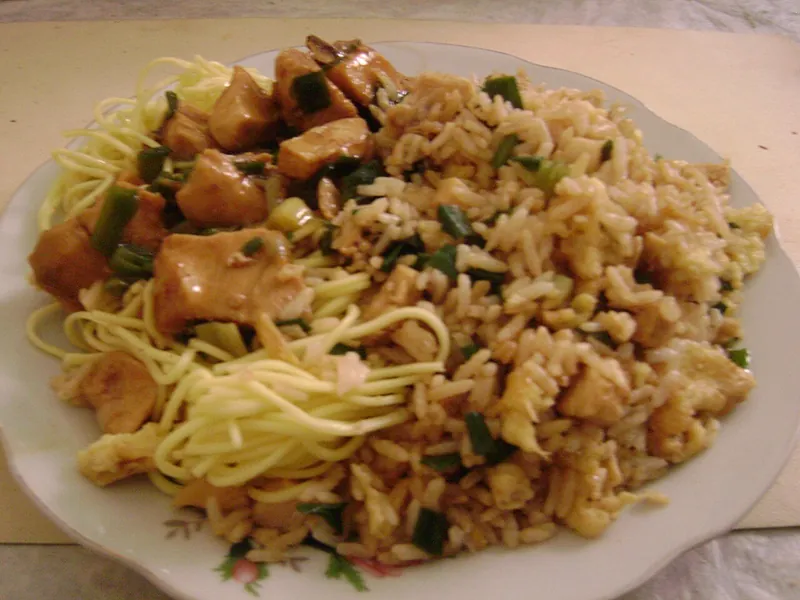 Wong King