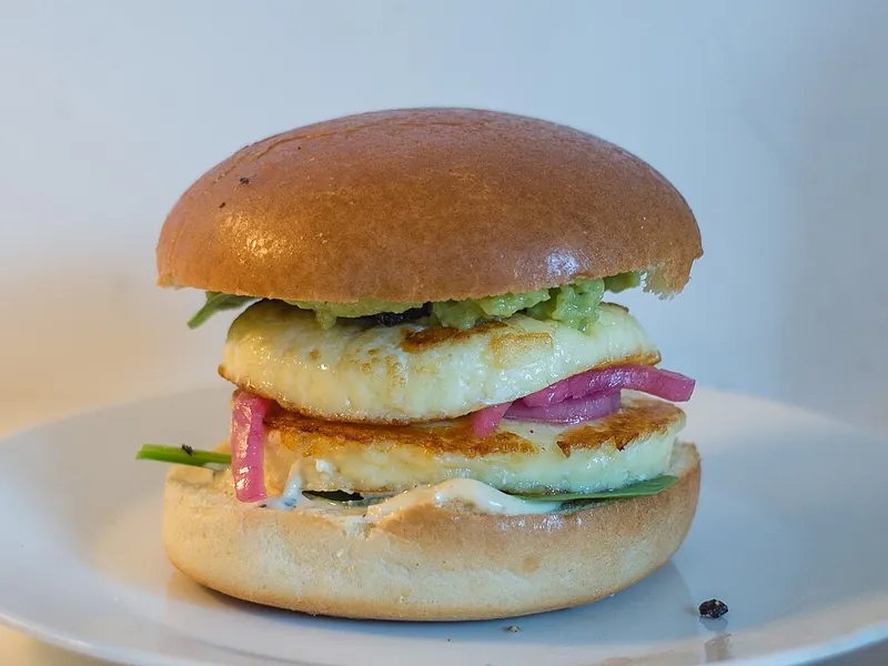 Osso Burger