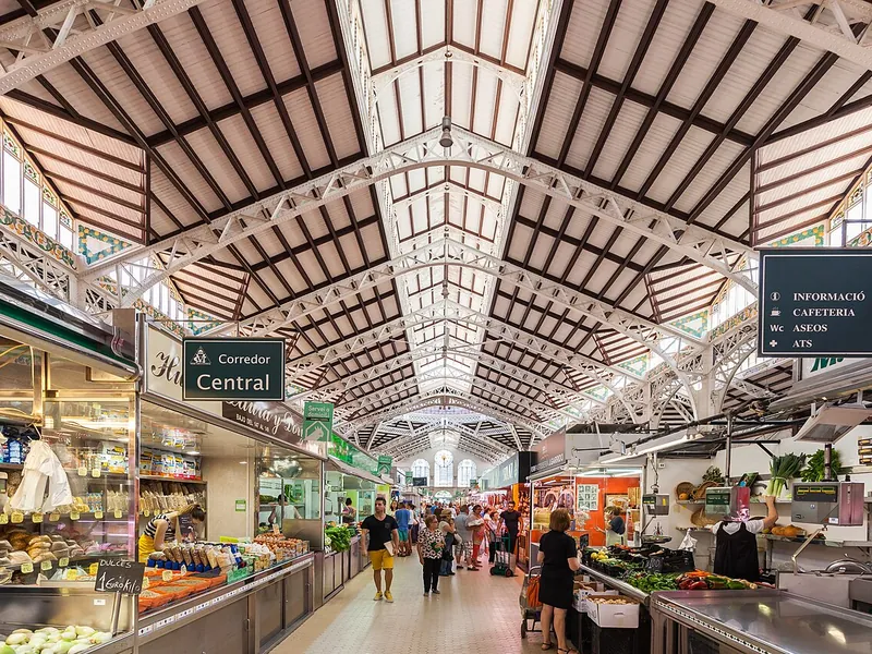 Bazar Fusión