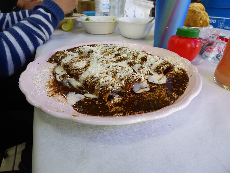 Comedor Jacinta