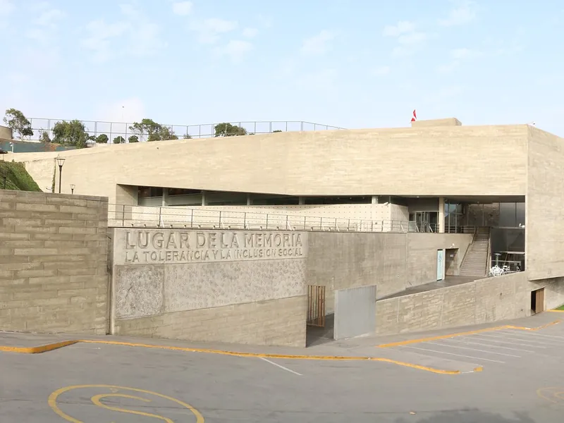 Lugar de la Memoria