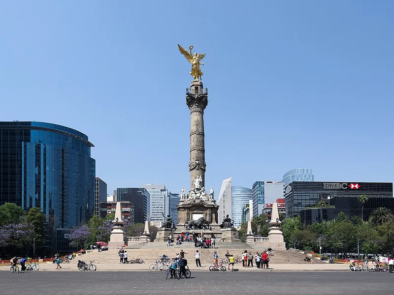 Monumento a la Independencia