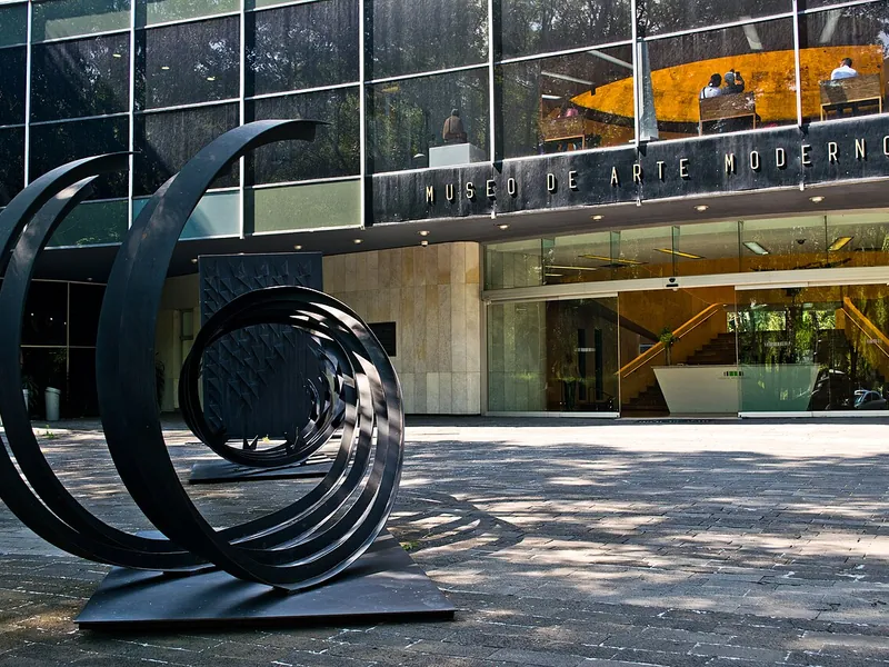Museo de Arte Moderno