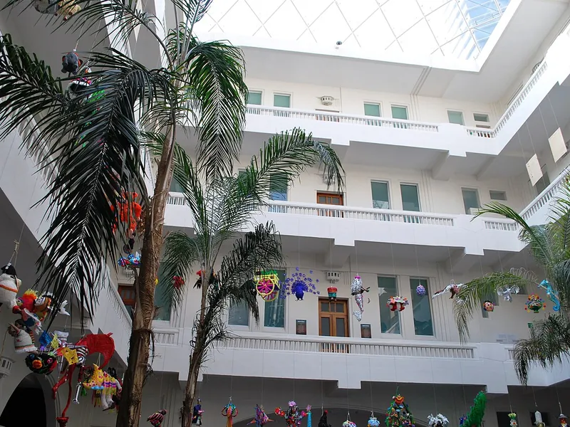Museo de Arte Popular
