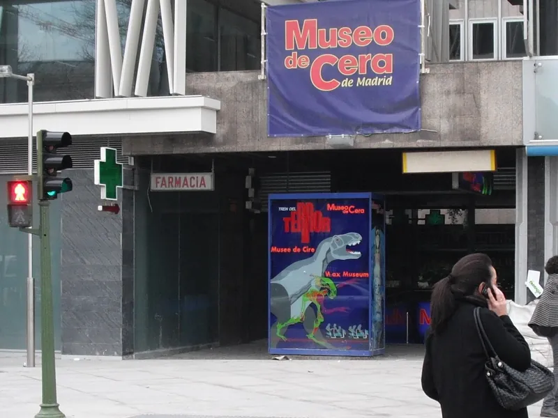 Museo de Cera