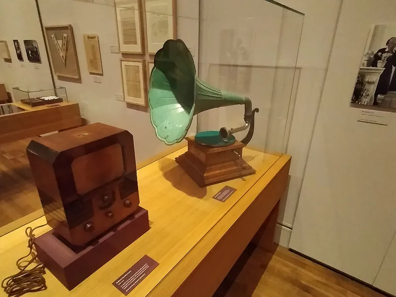 Museo de la Biblioteca Nacional de España