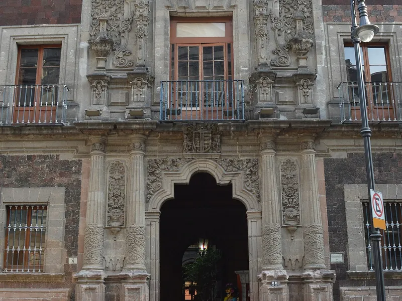 Museo de la Caricatura