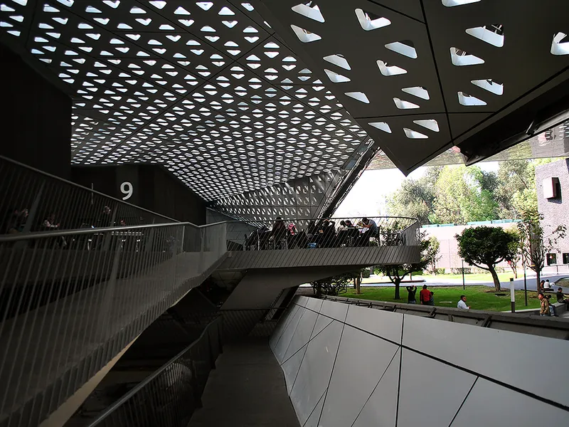 Museo del Cine
