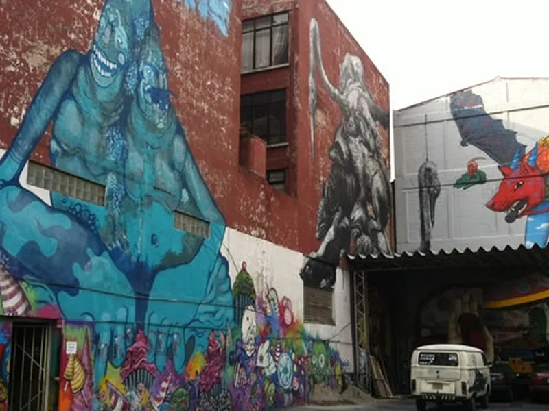 Museo del Juguete Antiguo México