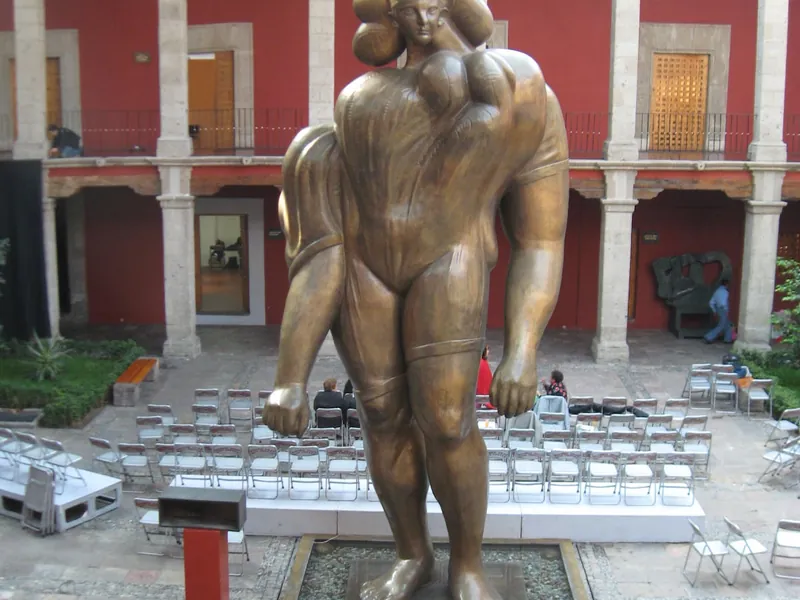 Museo José Luis Cuevas