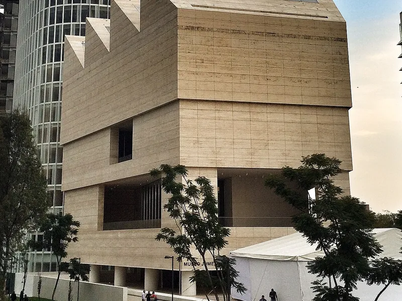 Museo Jumex