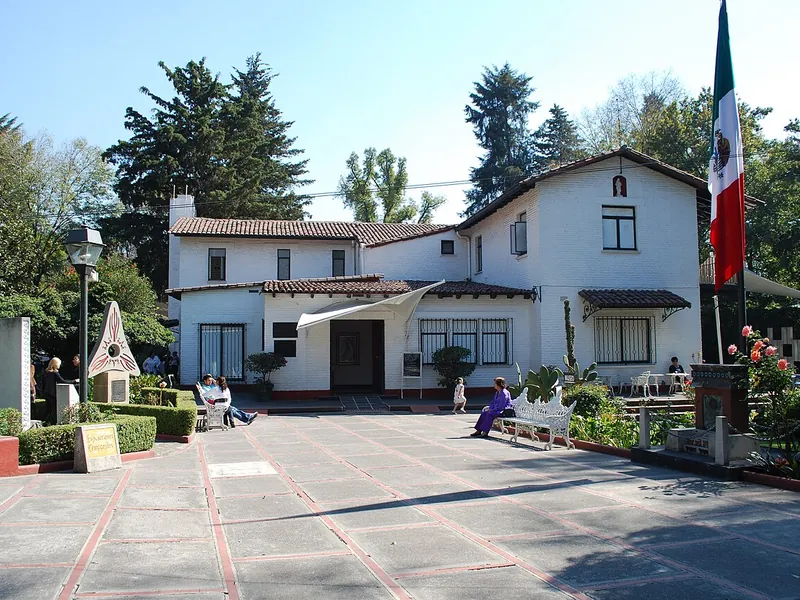Museo Nacional de la Acuarela Alfredo Guati Rojo