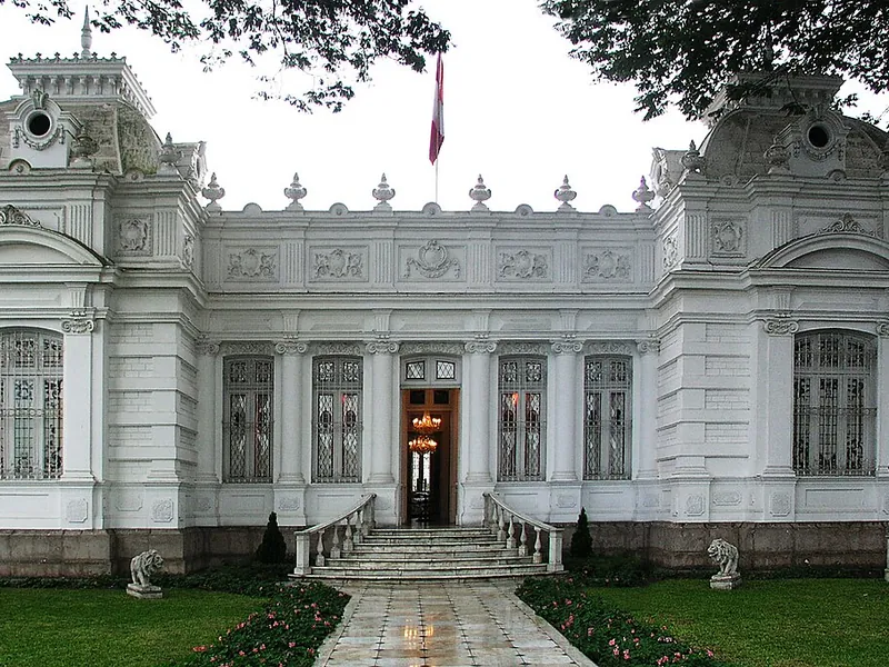 Museo Pedro de Osma
