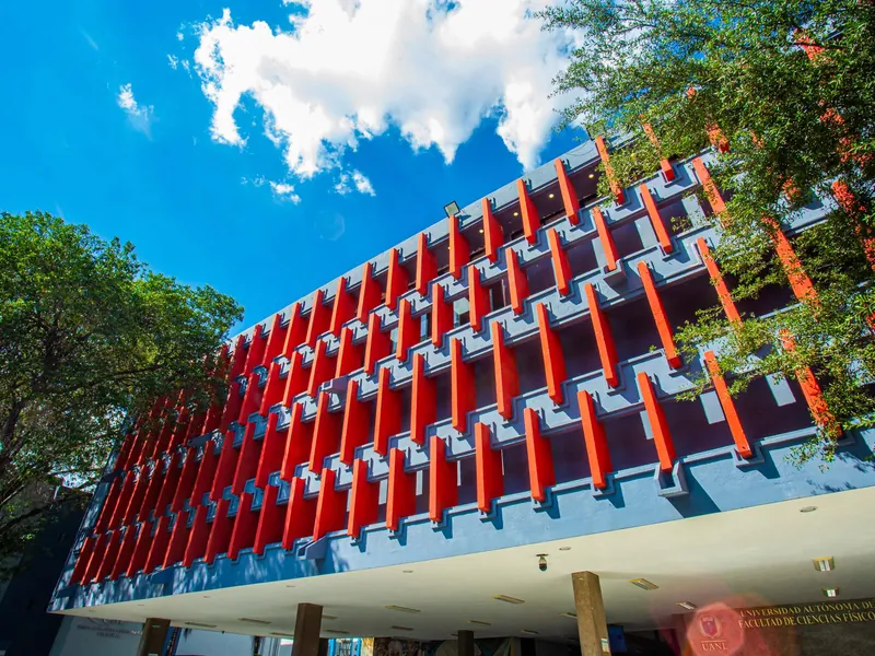 Museo Universitario de Ciencias UANL