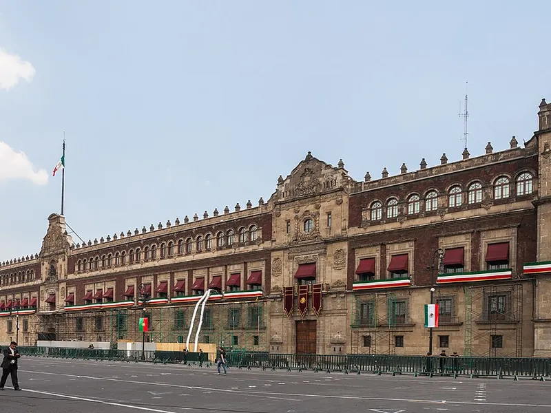 Palacio Nacional