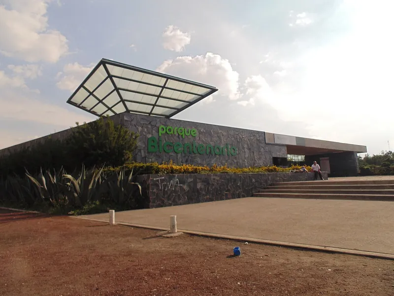 Parque Bicentenario