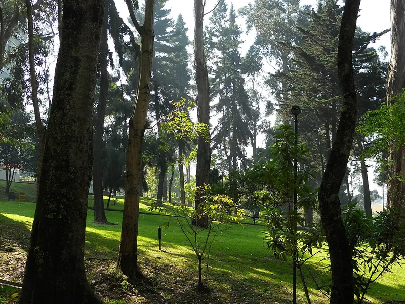 Parque de la Independencia