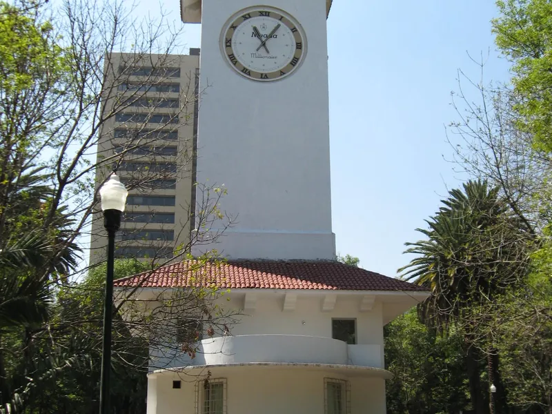 Parque Lincoln