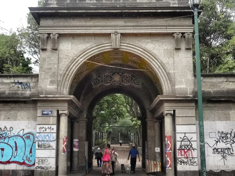 Parque Lira