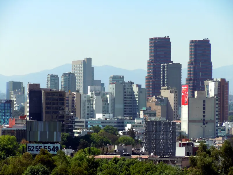 Polanco Chapultepec