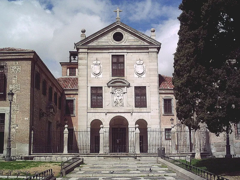 Real Monasterio de la Encarnación