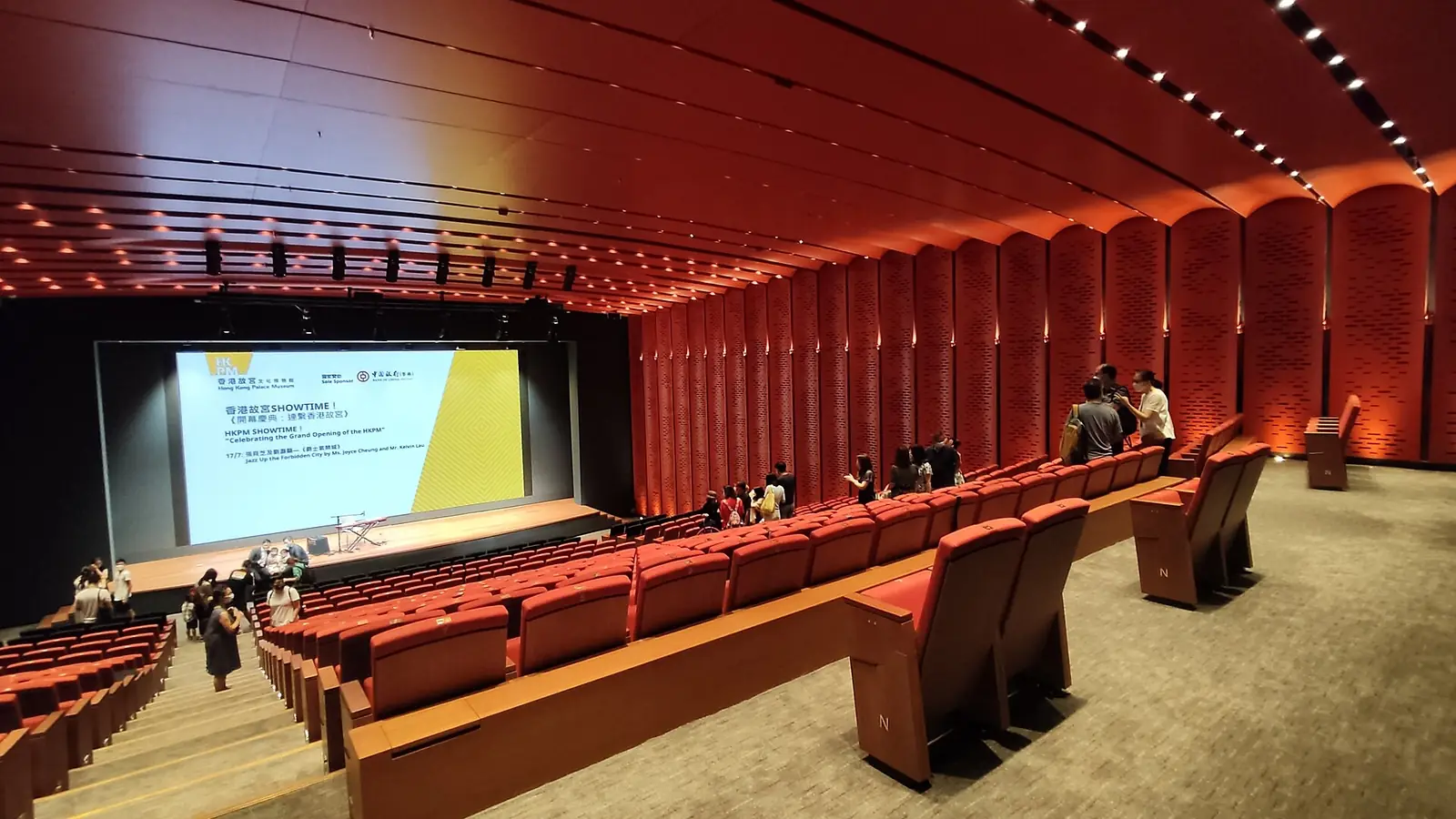 Teatro Centenario Coyoacan