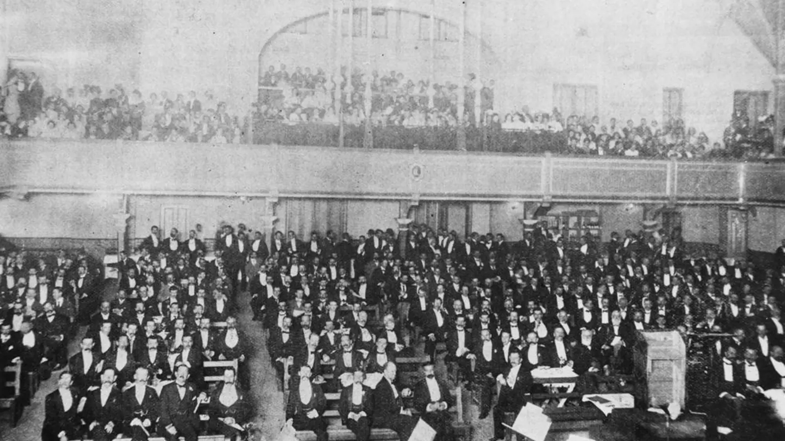 Teatro Diana (GDL)