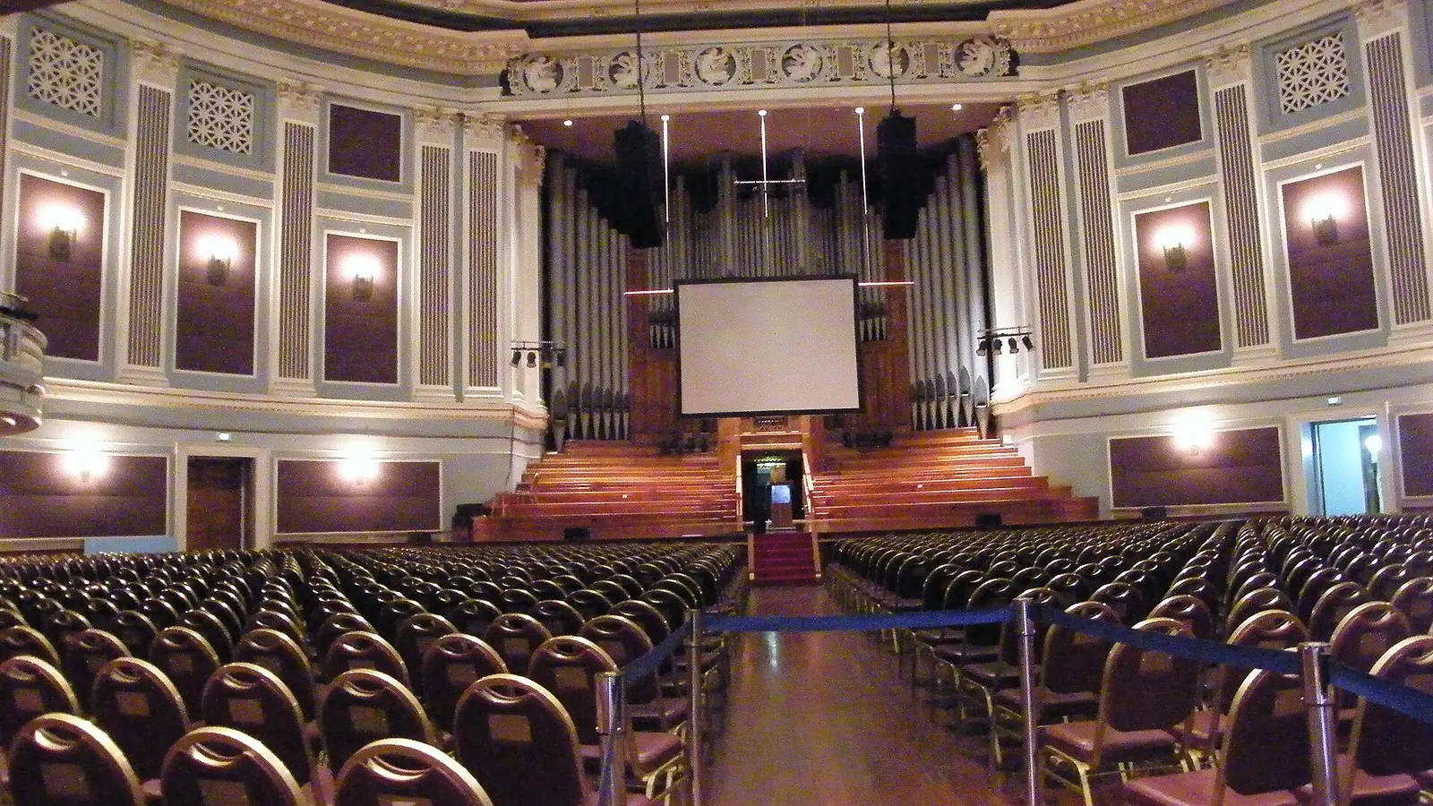 Teatro Jorge Negrete