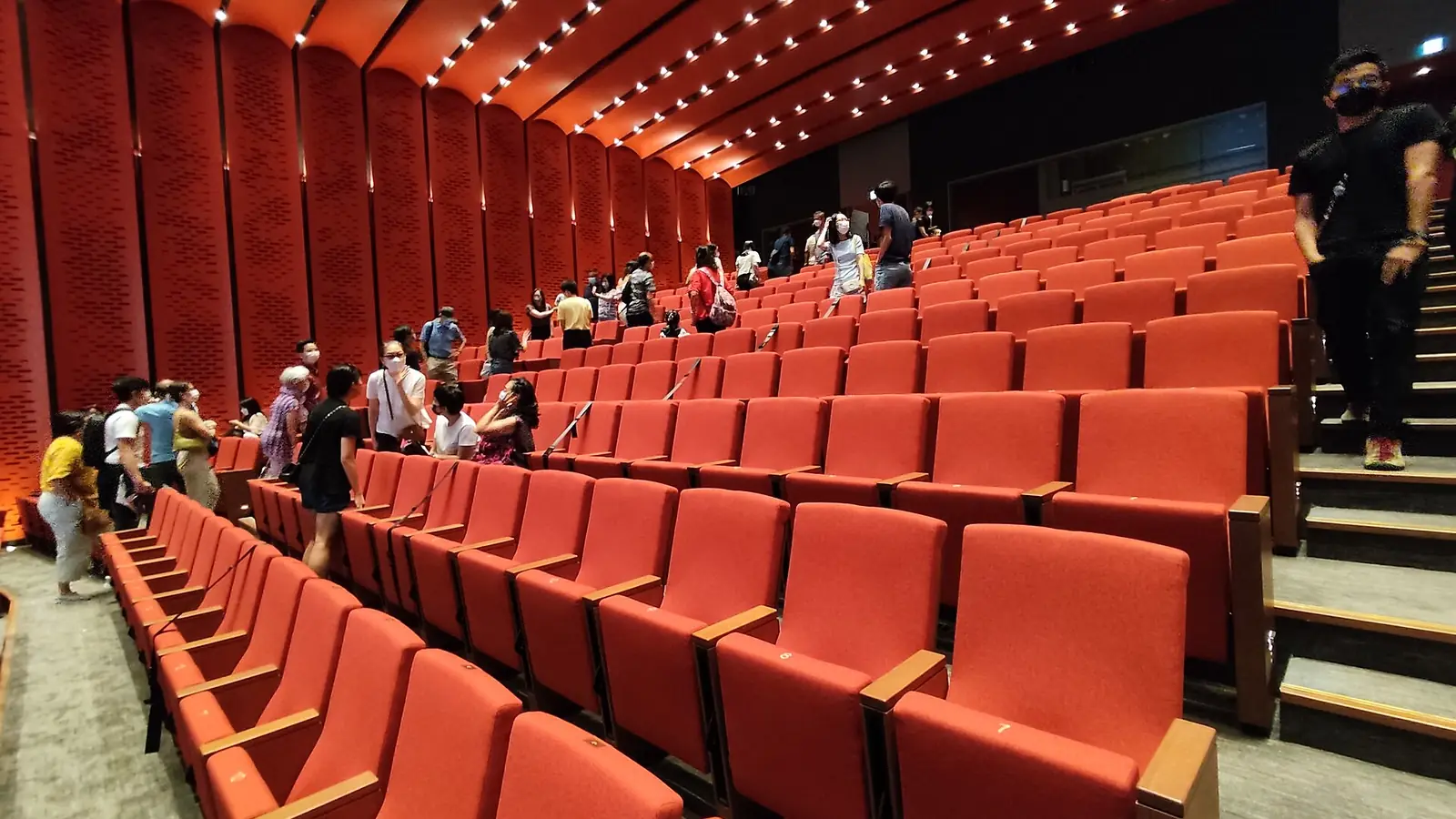 Teatro Renacimiento (CTMF)