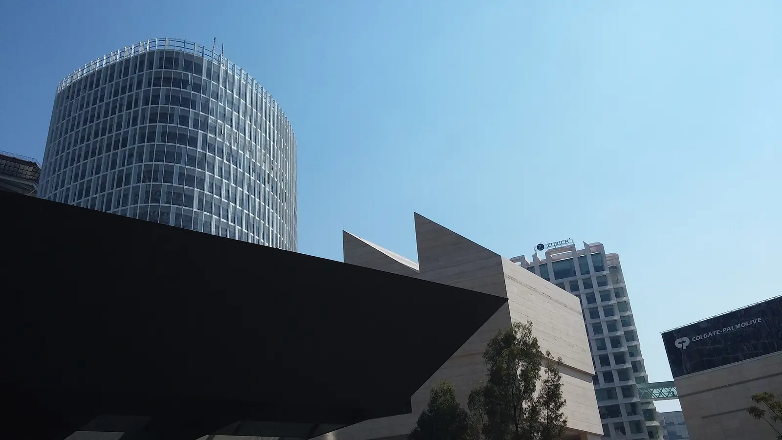 Teatro Telcel