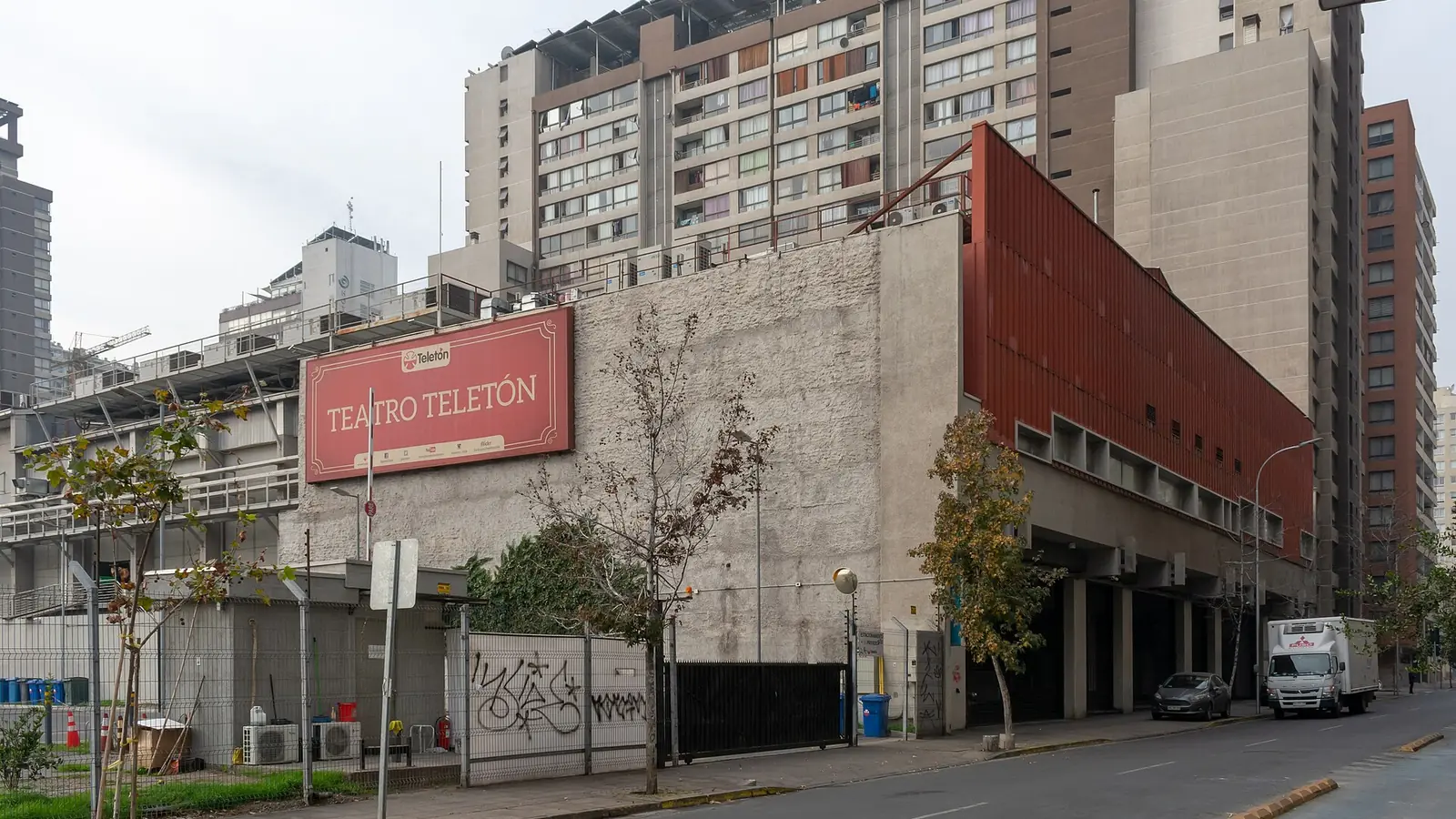 Teatro Teletón