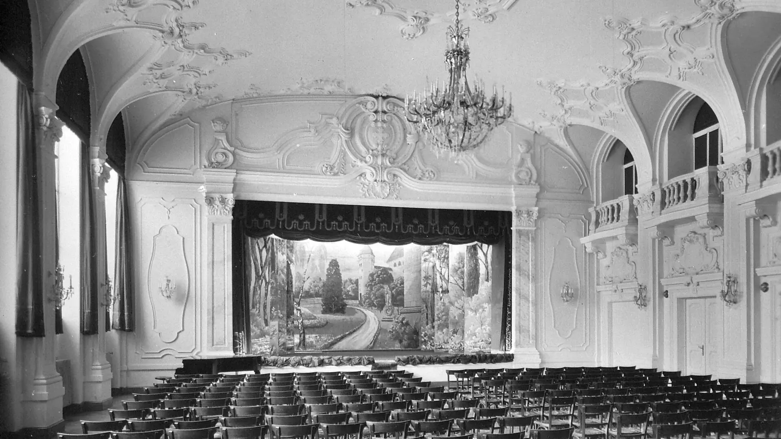 Teatro Tepeyac