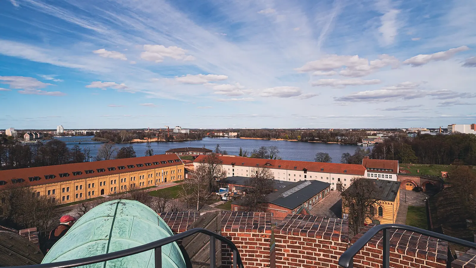 Zitadelle Spandau